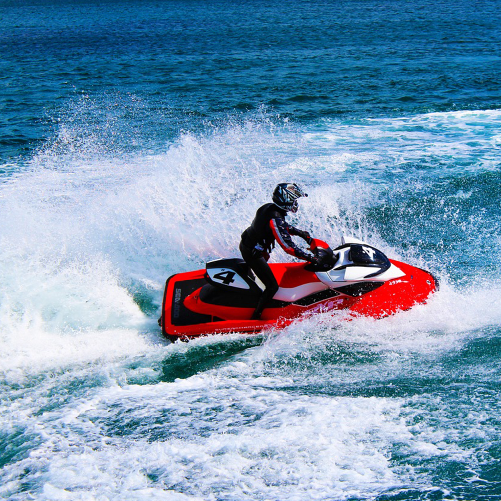 Jetski