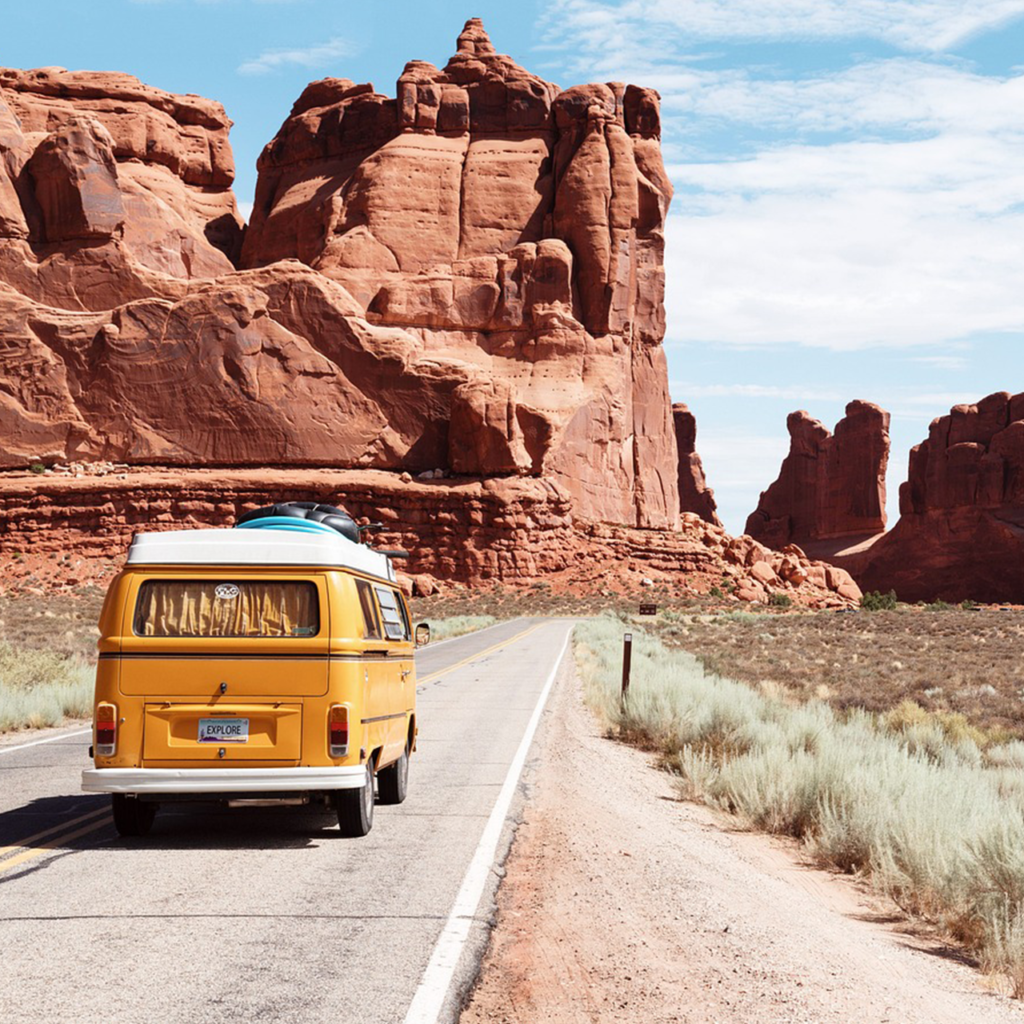 Camping Car