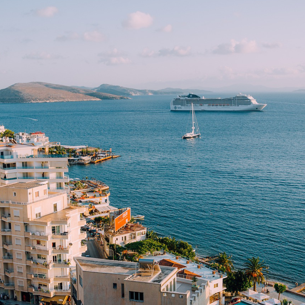 Croisière