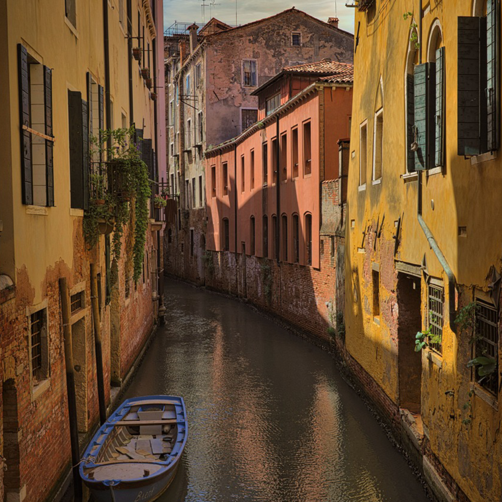 Venise