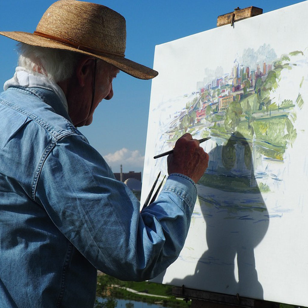 Peinture