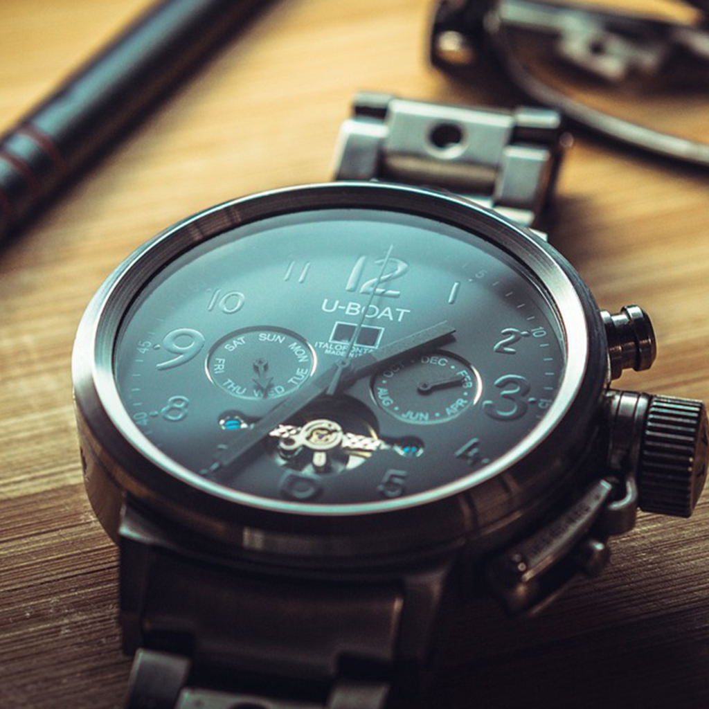 Montre
