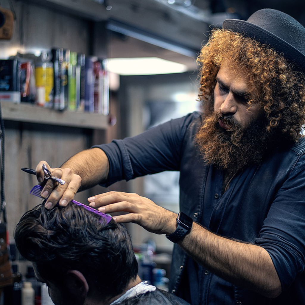 Barbier
