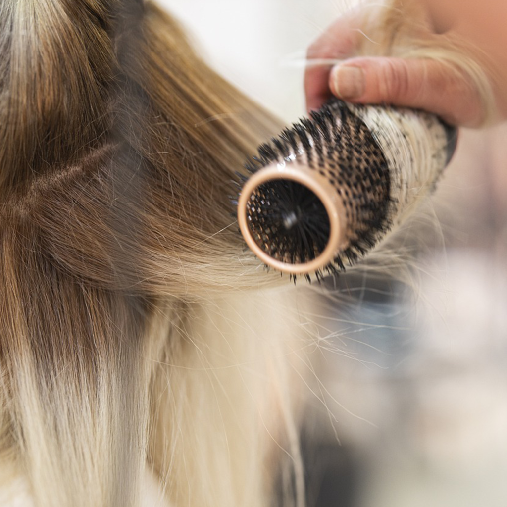 Coiffeur